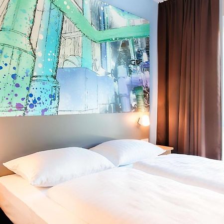 B&B Hotel เคมนิตซ์ ภายนอก รูปภาพ